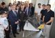 İLK ASTRONOT ALPER GEZERAVCI, ADANA’DA ALPARSLAN TÜRKEŞ ÜNİVERSİTESİNDE ÖĞRENCİLERLE BULUŞTU