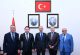 ERDEMLİ, BİRKEZ DAHA ULAŞTIRMA BAKANINA GİTTİ: TIRTAR BAĞLANTI YOLU PROJESİ YENİDEN DEĞERLENDİRİLEBİLİR 
