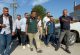 DSİ 6.ADANA BÖLGE MÜDÜRÜ CELAL TOKALAK MERSİNLİ MUHTARLARI ZİYARET ETTİ, TALEPLERİNİ DİNLEDİ