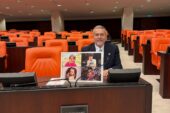MİLLETVEKİLİ UYSAL: ÇOCUKLARIMIZA SAHİP ÇIKALIM, YARINLARIMIZI KORUYALIM