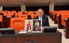 MİLLETVEKİLİ UYSAL: ÇOCUKLARIMIZA SAHİP ÇIKALIM, YARINLARIMIZI KORUYALIM