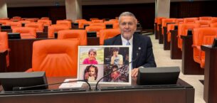 MİLLETVEKİLİ UYSAL: ÇOCUKLARIMIZA SAHİP ÇIKALIM, YARINLARIMIZI KORUYALIM
