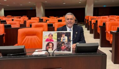 MİLLETVEKİLİ UYSAL: ÇOCUKLARIMIZA SAHİP ÇIKALIM, YARINLARIMIZI KORUYALIM