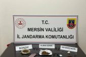 JANDARMADAN UYUŞTURUCU OPERASYONU