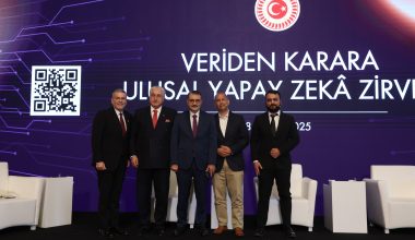 MİLLETVEKİLİ UYSAL ‘YAPAY ZEKA HAYATIMIZI NASIL DEĞİŞTİRECEK? YAPAY ZEKAYA DAİR GELECEK SENARYOLARI’ PANELİNE MODERATÖRLÜK YAPTI MİLLETVEKİLİ UYSAL ‘YAPAY ZEKA HAYATIMIZI NASIL DEĞİŞTİRECEK? YAPAY ZEKAYA DAİR GELECEK SENARYOLARI’ PANELİNE MODERATÖRLÜK YAPTI