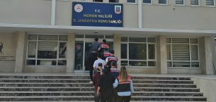 MERSİN MERKEZLİ ÜÇ İLDE SİBER OPERASYON: 5 TUTUKLU