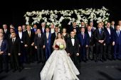 BURDUR’UN AĞABEYİ BAYRAM ÖZÇELİK, AK PARTİ ADANA İL BAŞKANI DAĞLI’NIN MUTLU GÜNÜNDE YANINDA OLDU