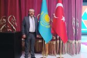 TÜRK DÜNYASININ MANEVİ BAŞKENTİ TÜRKİSTAN, 2. TÜRK DÜNYASI ULUSLARARASI MÜHENDİSLİK ZİRVESİNE EV SAHİPLİĞİ YAPTI