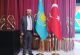 TÜRK DÜNYASININ MANEVİ BAŞKENTİ TÜRKİSTAN, 2. TÜRK DÜNYASI ULUSLARARASI MÜHENDİSLİK ZİRVESİNE EV SAHİPLİĞİ YAPTI