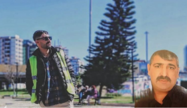 ADANA’DA KAN DONDURAN CİNAYET: TEMİZLİĞİ BEĞENİLMEDİ ÖLDÜRDÜ