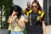 ADANA’DA ÖZEL ÖĞRENCİLERE ŞİDDET UYGULAYAN ÖĞRETMEN TUTUKLANDI!