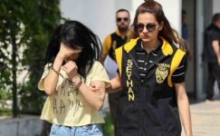 ADANA’DA ÖZEL ÖĞRENCİLERE ŞİDDET UYGULAYAN ÖĞRETMEN TUTUKLANDI!