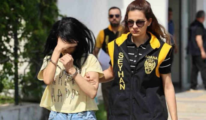 ADANA’DA ÖZEL ÖĞRENCİLERE ŞİDDET UYGULAYAN ÖĞRETMEN TUTUKLANDI!