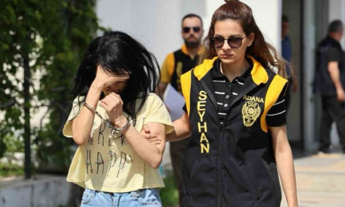 ADANA’DA ÖZEL ÖĞRENCİLERE ŞİDDET UYGULAYAN ÖĞRETMEN TUTUKLANDI!