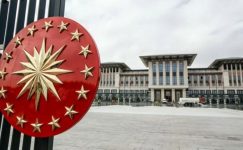 AK PARTİ’DE “YENİ ANAYASA ÇALIŞTAYI”NIN DÖRDÜNCÜSÜ DÜZENLİYOR