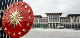 AK PARTİ’DE “YENİ ANAYASA ÇALIŞTAYI”NIN DÖRDÜNCÜSÜ DÜZENLİYOR
