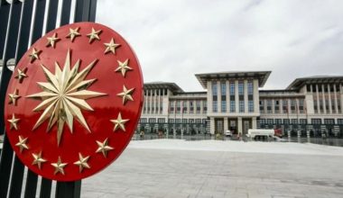 AK PARTİ’DE “YENİ ANAYASA ÇALIŞTAYI”NIN DÖRDÜNCÜSÜ DÜZENLİYOR