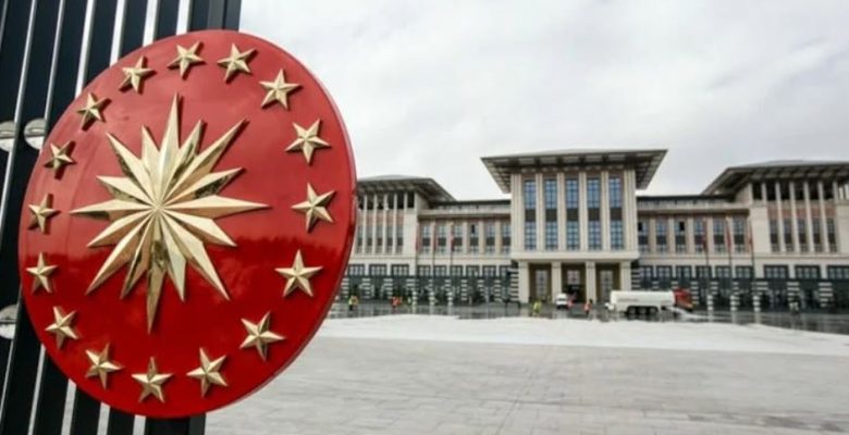 AK PARTİ’DE “YENİ ANAYASA ÇALIŞTAYI”NIN DÖRDÜNCÜSÜ DÜZENLİYOR
