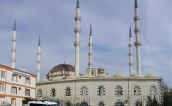 MERSİN’DE BAYRAM NAMAZI SAAT KAÇTA?