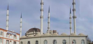MERSİN’DE BAYRAM NAMAZI SAAT KAÇTA?