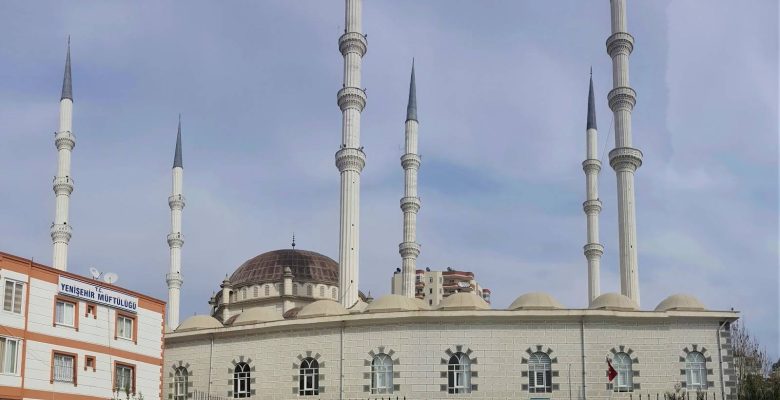 MERSİN’DE BAYRAM NAMAZI SAAT KAÇTA?