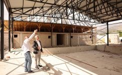POZANTI BELEDİYE BAŞKANI ALİ AVAN: POZANTILILAR, DÖRT MEVSİM BOYUNCA SPORUN VE EĞLENCENİN TADINI ÇIKARACAK