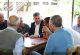 KARAİSALI BELEDİYE BAŞKANI BEKİR ŞİMŞEK, BOZTAHTA, ETEKLİ, SARIMEHMETLİ VE ÇATALAN MAHALLELERİNİ ZİYARET ETTİ
