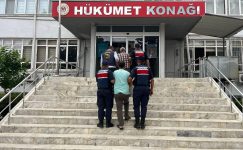 MERSİN’DE 4 YIL ÖNCE İŞLENEN CİNAYET JANDARMA TARAFINDAN  AYDINLATILDI