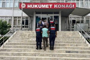 MERSİN’DE 4 YIL ÖNCE İŞLENEN CİNAYET JANDARMA TARAFINDAN  AYDINLATILDI