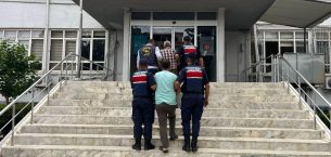 MERSİN’DE 4 YIL ÖNCE İŞLENEN CİNAYET JANDARMA TARAFINDAN  AYDINLATILDI