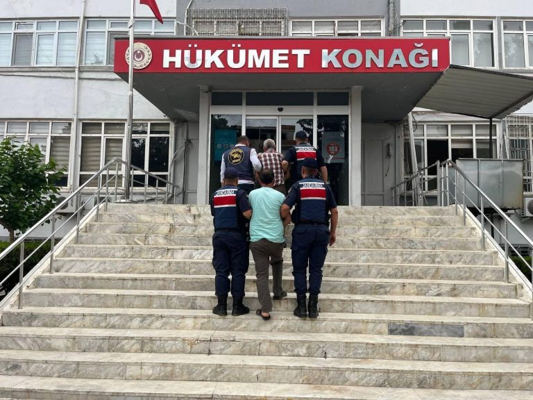 MERSİN’DE 4 YIL ÖNCE İŞLENEN CİNAYET JANDARMA TARAFINDAN  AYDINLATILDI