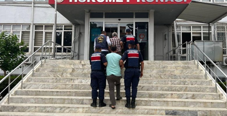 MERSİN’DE 4 YIL ÖNCE İŞLENEN CİNAYET JANDARMA TARAFINDAN  AYDINLATILDI