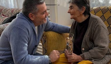 MHP MERSİN MİLLETVEKİLİ DR. LEVENT UYSAL KURBAN BAYRAMI’NI KUTLADI