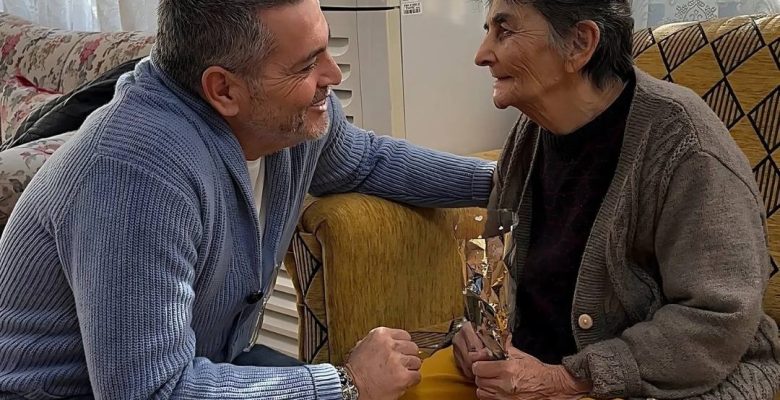 MHP MERSİN MİLLETVEKİLİ DR. LEVENT UYSAL KURBAN BAYRAMI’NI KUTLADI