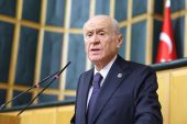 MHP LİDERİ BAHÇELİ: VAKİT KAYBEDİLMEDEN İSRAİL’E KARŞI HAREKETE GEÇİLMELİ