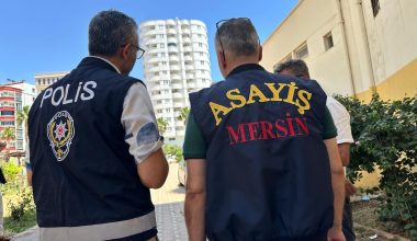 TURİZM BÖLGESİNDE GÜNÜBİRLİK KONAKLAMA TESİSLERİNE SIKI DENETİM