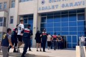 SİLAHLI SALDIRI OLAYININ ŞÜPHELİLERİ YAKALANDI