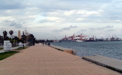 MERSİN’DE 70 YAŞINDAKİ ADAMIN CANSIZ BEDENİ DENİZDE BULUNDU