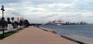MERSİN’DE 70 YAŞINDAKİ ADAMIN CANSIZ BEDENİ DENİZDE BULUNDU