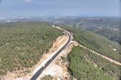 MERSİN’DE ORMAN YANGINLARINI ÖNLEME FAALİYETLERİ DEVAM EDİYOR