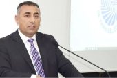 ADANA BÜYÜKŞEHİR BELEDİYE BAŞKAN VEKİLİ GÜNGÖR GEÇER OLDU
