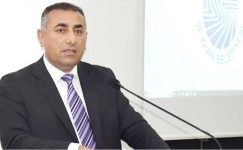 ADANA BÜYÜKŞEHİR BELEDİYE BAŞKAN VEKİLİ GÜNGÖR GEÇER OLDU