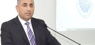 ADANA BÜYÜKŞEHİR BELEDİYE BAŞKAN VEKİLİ GÜNGÖR GEÇER OLDU