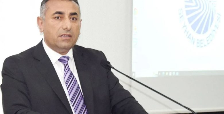 ADANA BÜYÜKŞEHİR BELEDİYE BAŞKAN VEKİLİ GÜNGÖR GEÇER OLDU