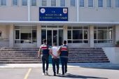 29 YIL HAPİS CEZASI BULUNAN ŞAHIS JANDARMA TARAFINDAN YAKALANDI