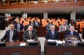 MHP’Lİ UYSAL, TARIMDA ÇALIŞAN KADIN İŞÇİLER İÇİN YIPRANMA PAYI DESTEĞİ İSTEDİ