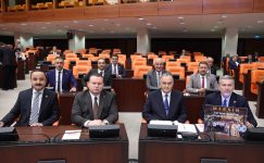 MHP’Lİ UYSAL, TARIMDA ÇALIŞAN KADIN İŞÇİLER İÇİN YIPRANMA PAYI DESTEĞİ İSTEDİ