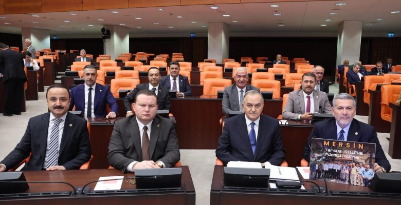 MHP’Lİ UYSAL, TARIMDA ÇALIŞAN KADIN İŞÇİLER İÇİN YIPRANMA PAYI DESTEĞİ İSTEDİ