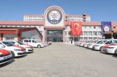 ARALARINDA MERSİN’İNDE BULUNDUĞU ADANA MERKEZLİ 7 İLDE OPERASYON: 825 KİLOGRAM EROİN ELE GEÇİRİLDİ