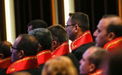 ADLİ TATİL YARIN BAŞLIYOR